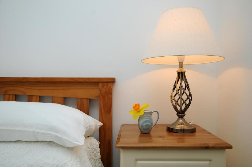 The Old Anchor B&B Anascaul Quarto foto